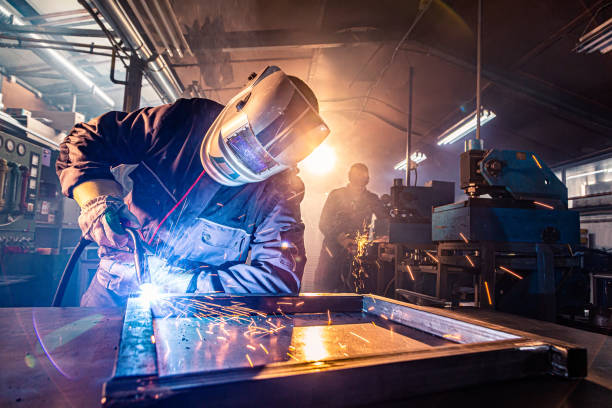 Best Food and Beverage Processing Equipment Welding in Shelbyville, TN